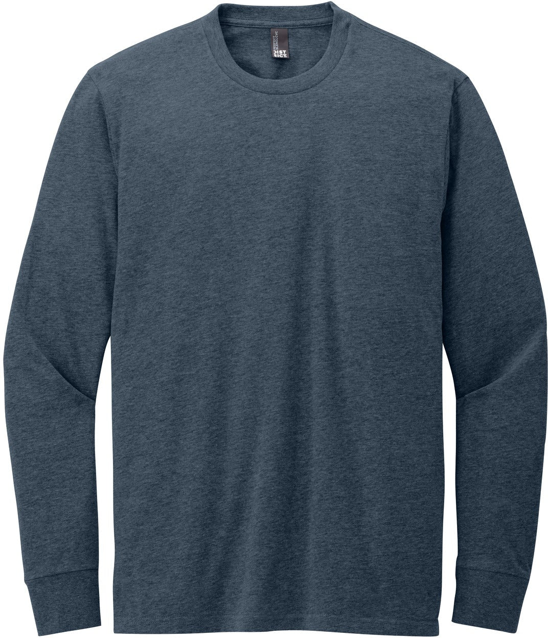 District Perfect Blend CVC Long Sleeve Tee