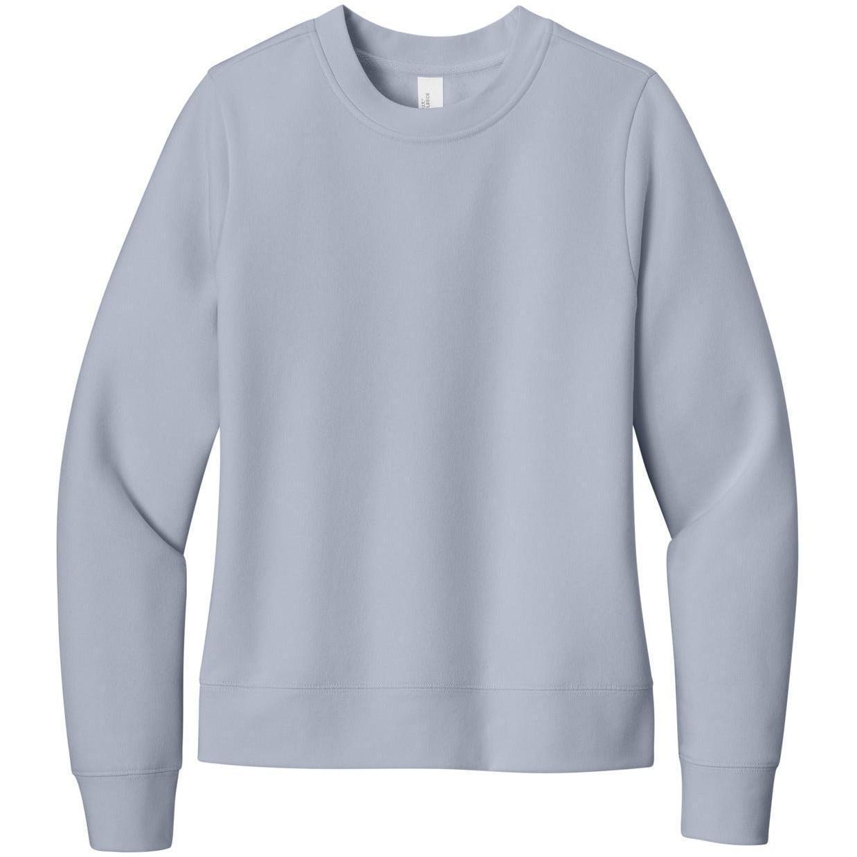 District Women's V.I.T. Fleece Crew