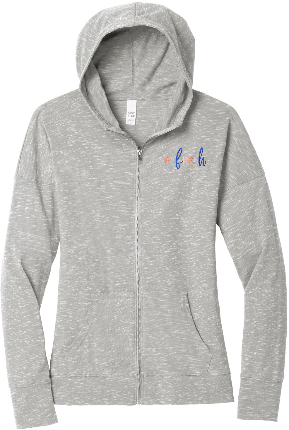 ★SWIMCITY☆Nadia hoodie iacket d686a16182698.jpg