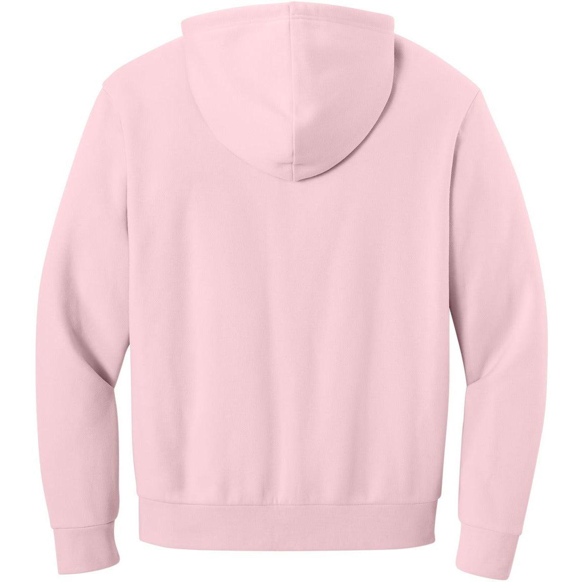 no-logo District MelloFleece Hoodie