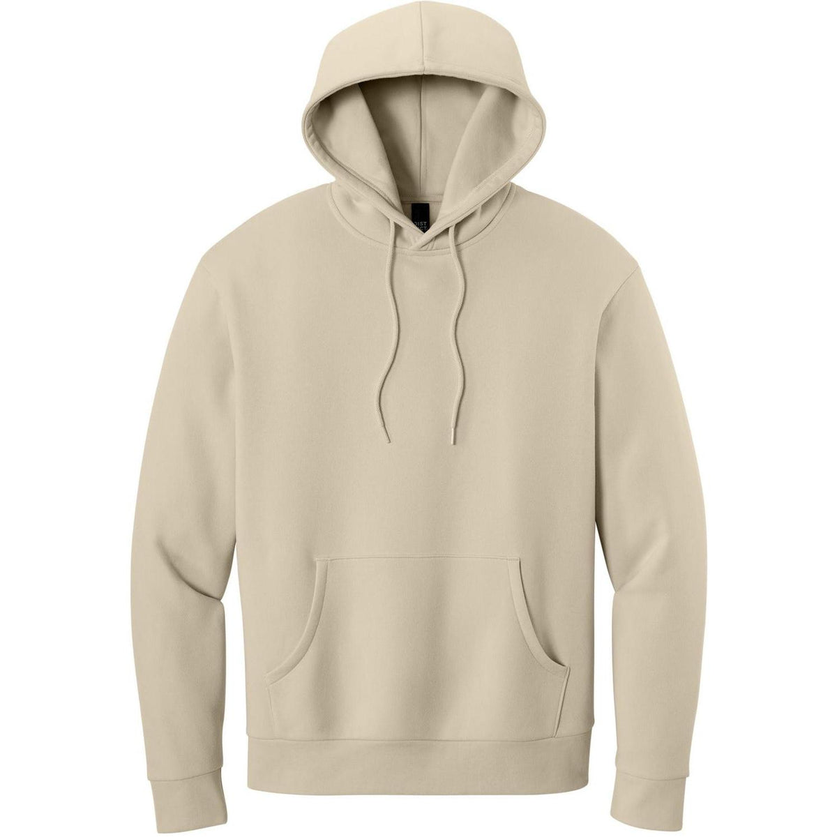 no-logo District MelloFleece Hoodie