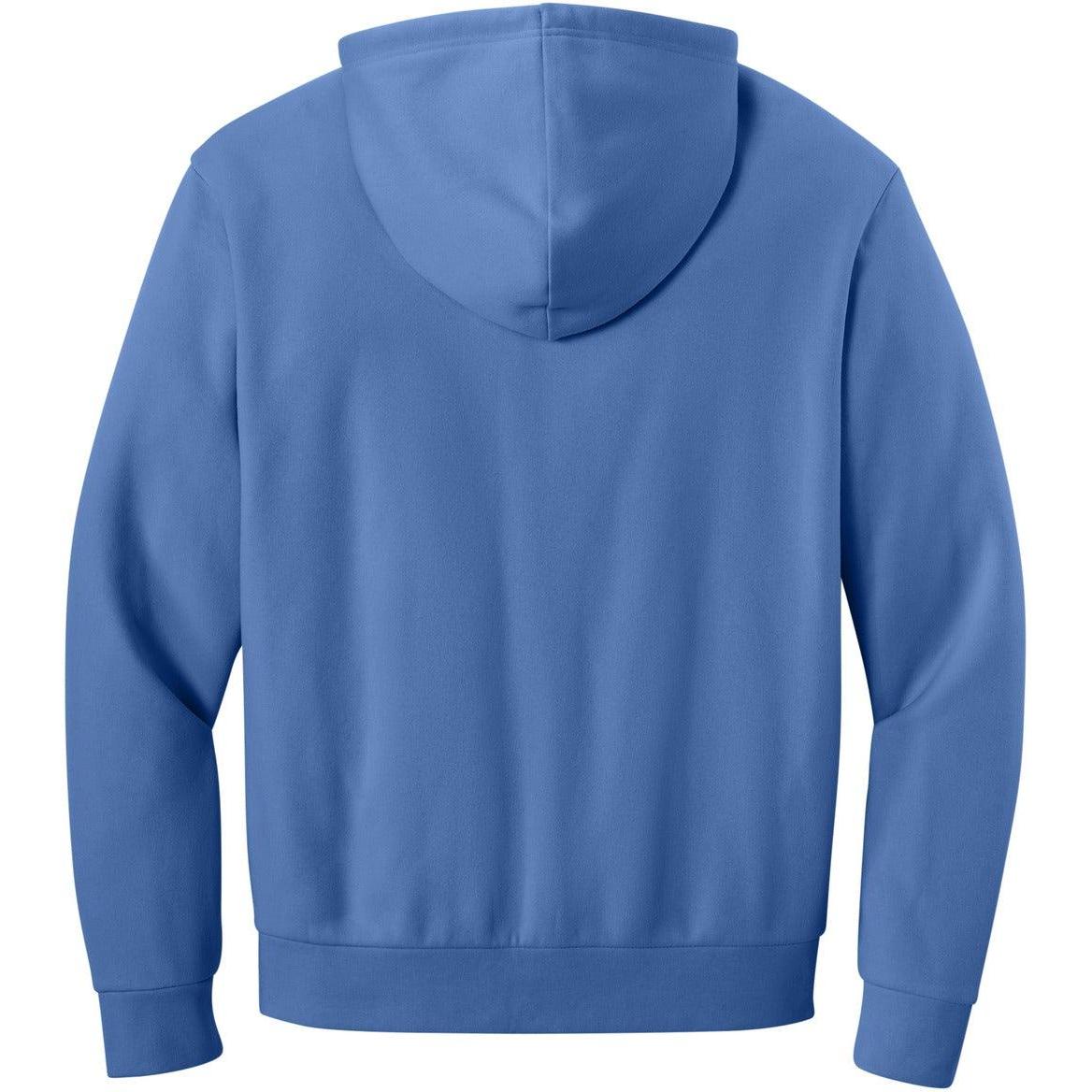 no-logo District MelloFleece Hoodie