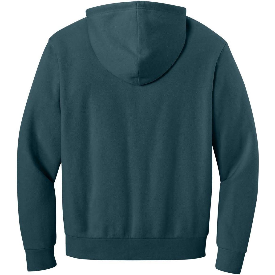 no-logo District MelloFleece Hoodie