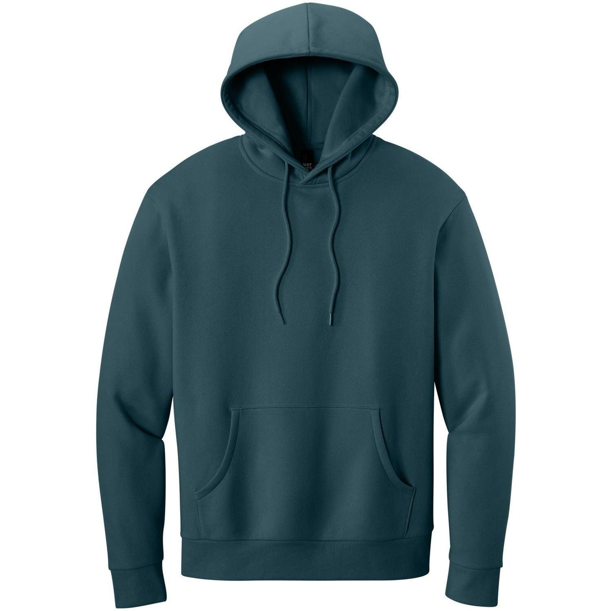 no-logo District MelloFleece Hoodie