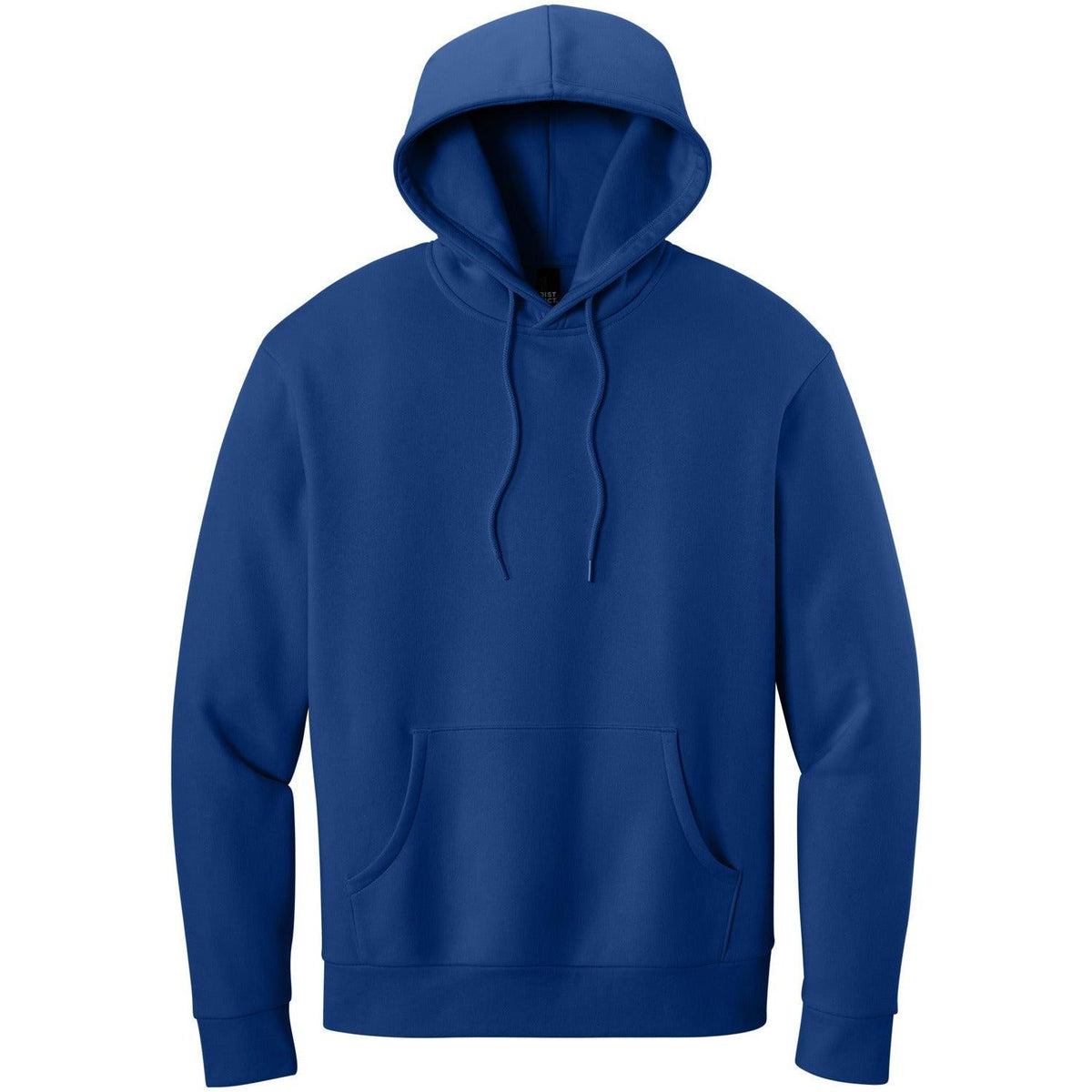 no-logo District MelloFleece Hoodie