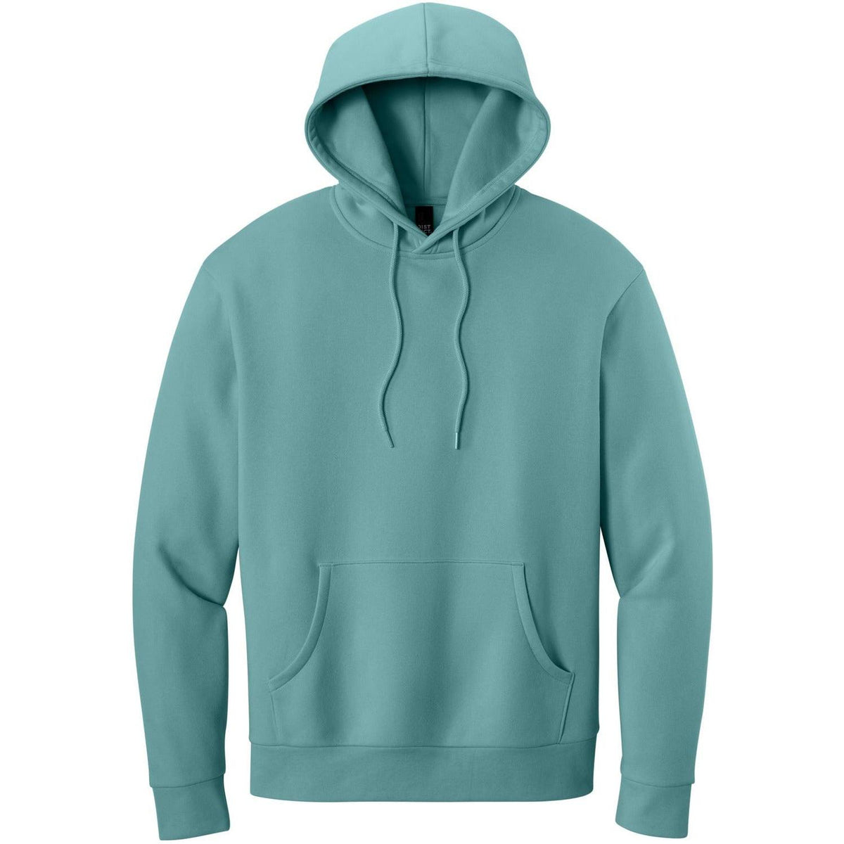 no-logo District MelloFleece Hoodie