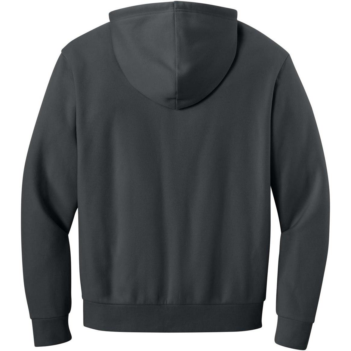 no-logo District MelloFleece Hoodie