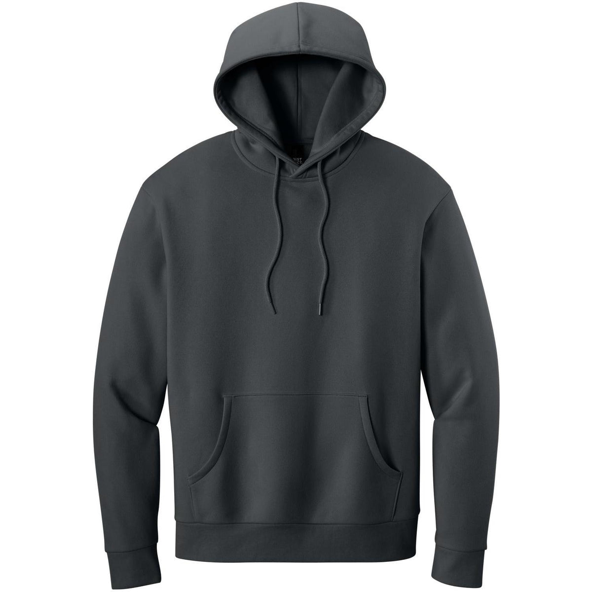 no-logo District MelloFleece Hoodie