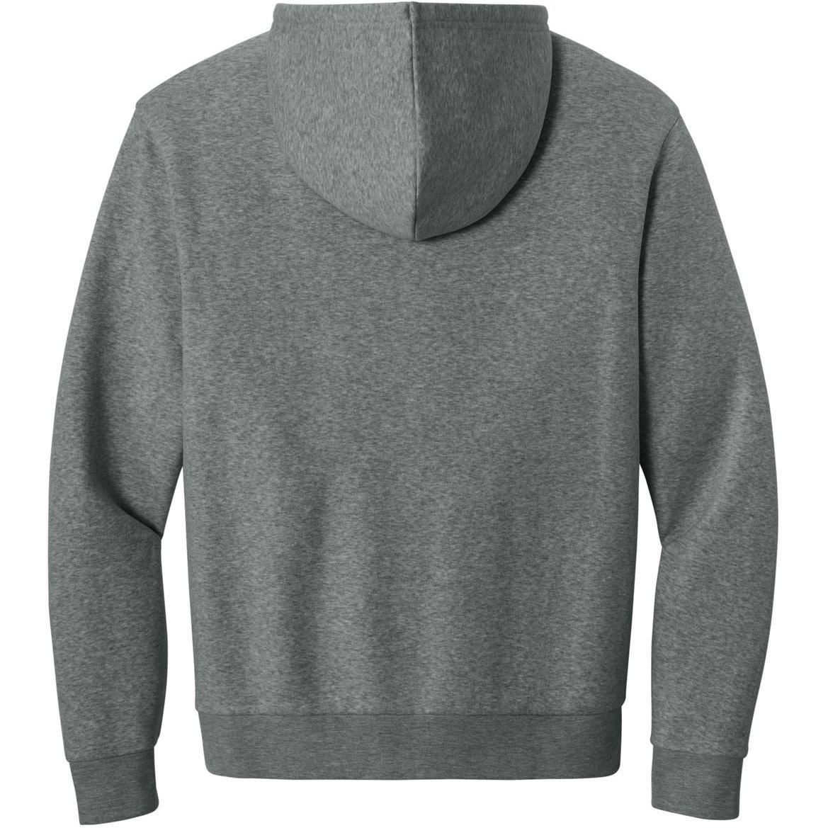 no-logo District MelloFleece Hoodie