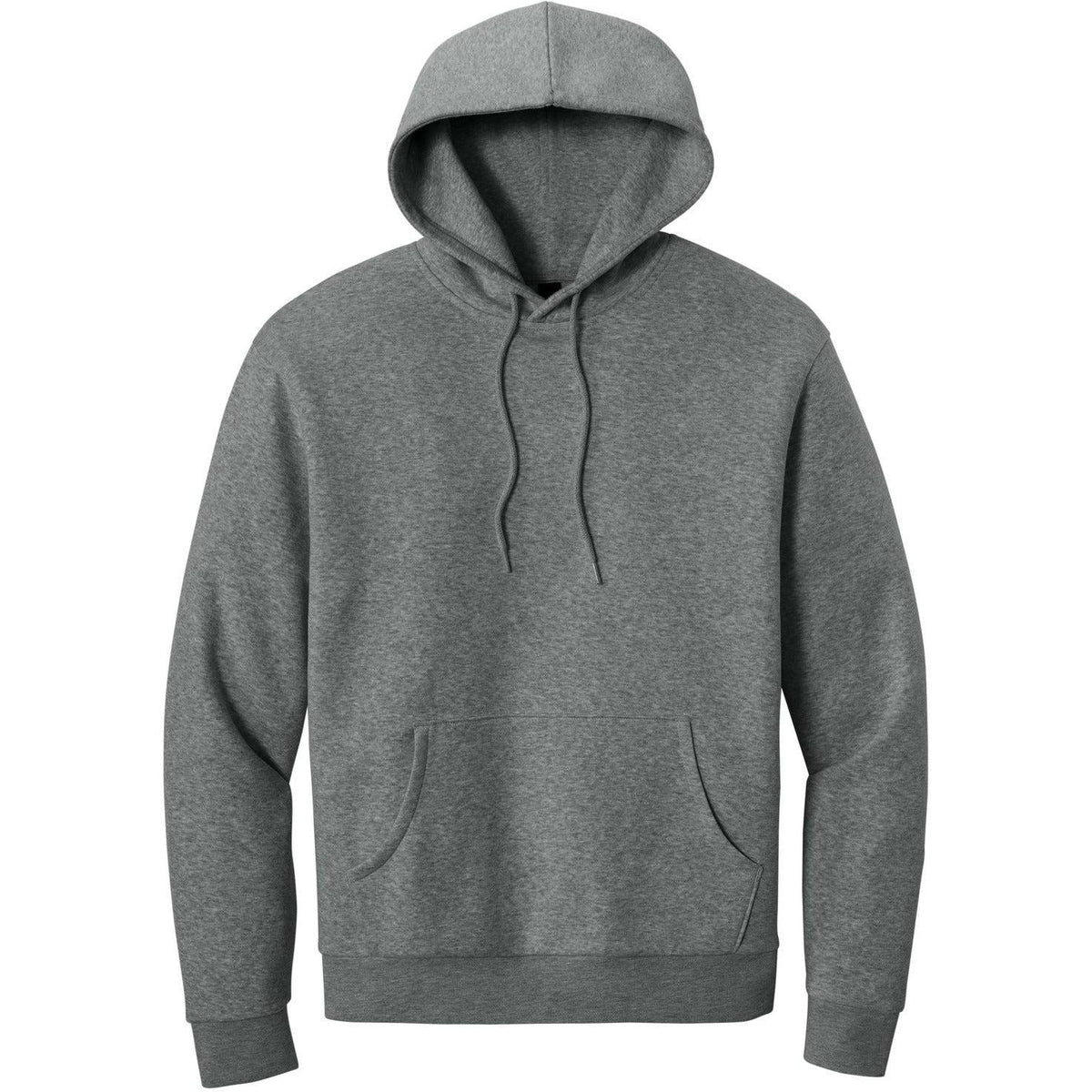 no-logo District MelloFleece Hoodie