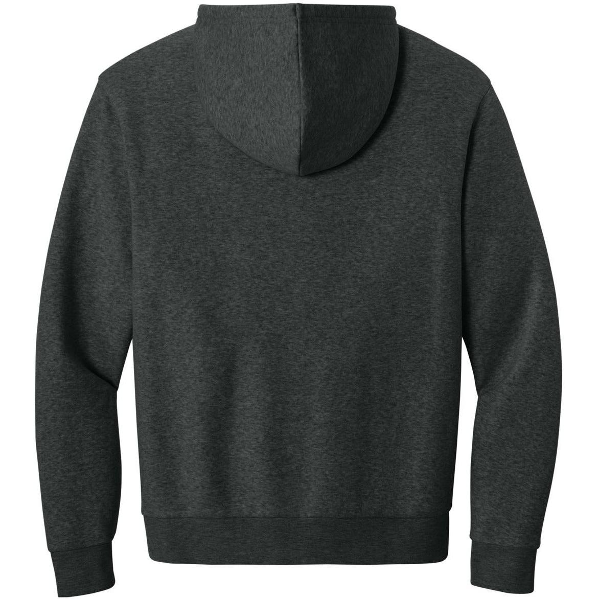 no-logo District MelloFleece Hoodie