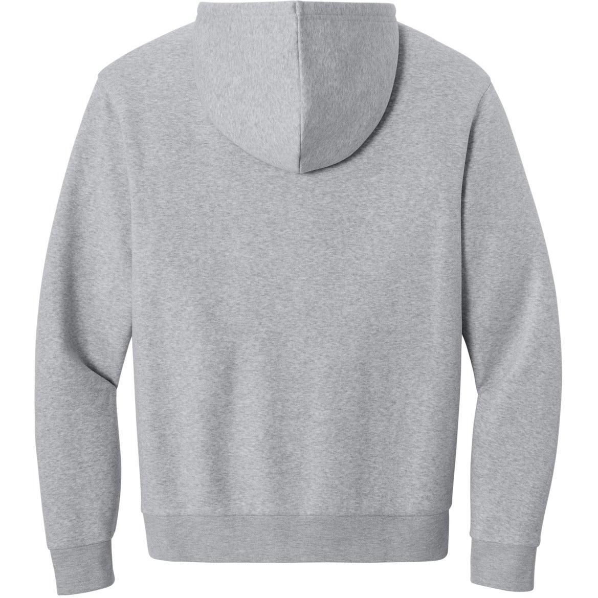 no-logo District MelloFleece Hoodie