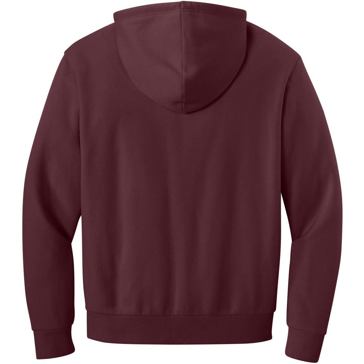 no-logo District MelloFleece Hoodie