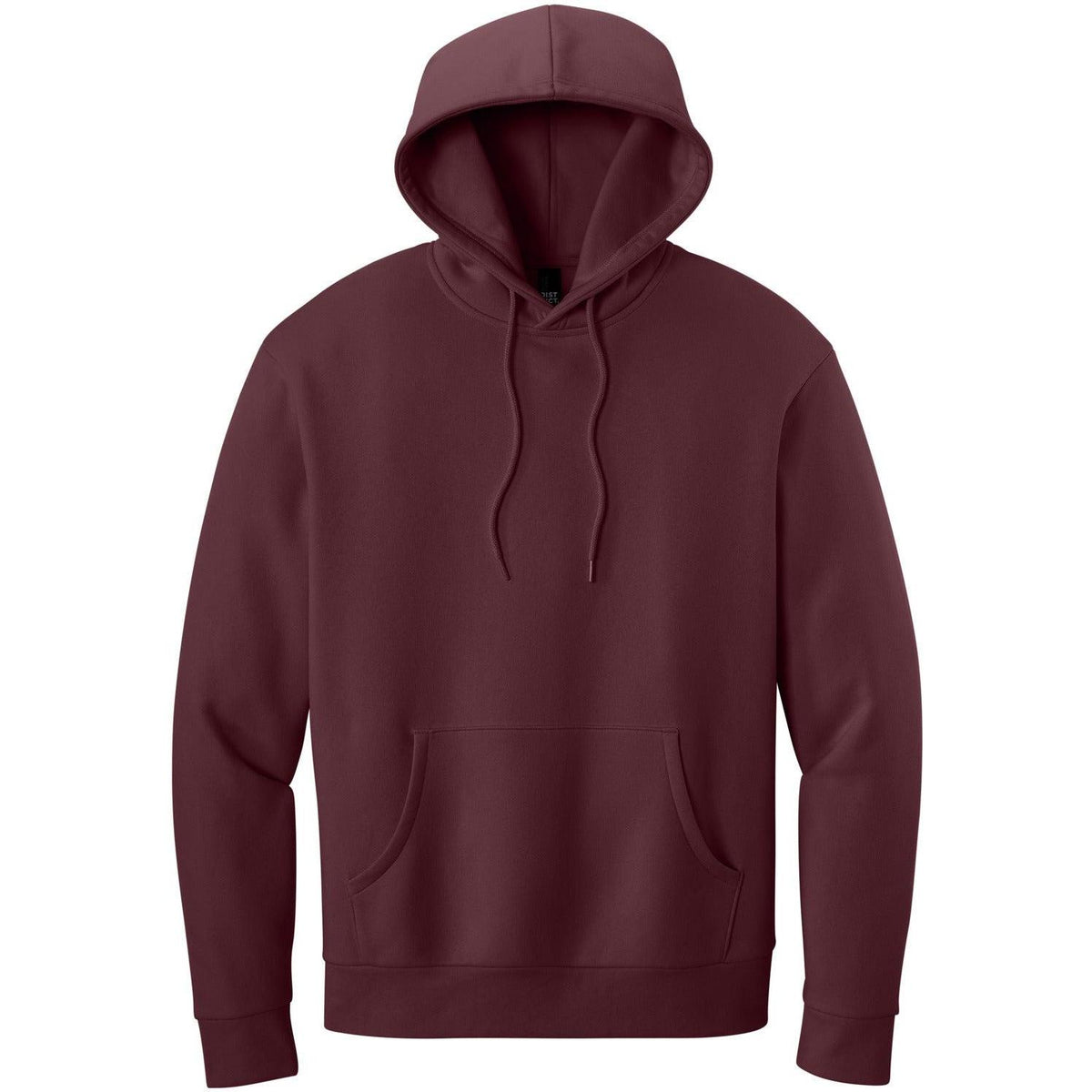no-logo District MelloFleece Hoodie