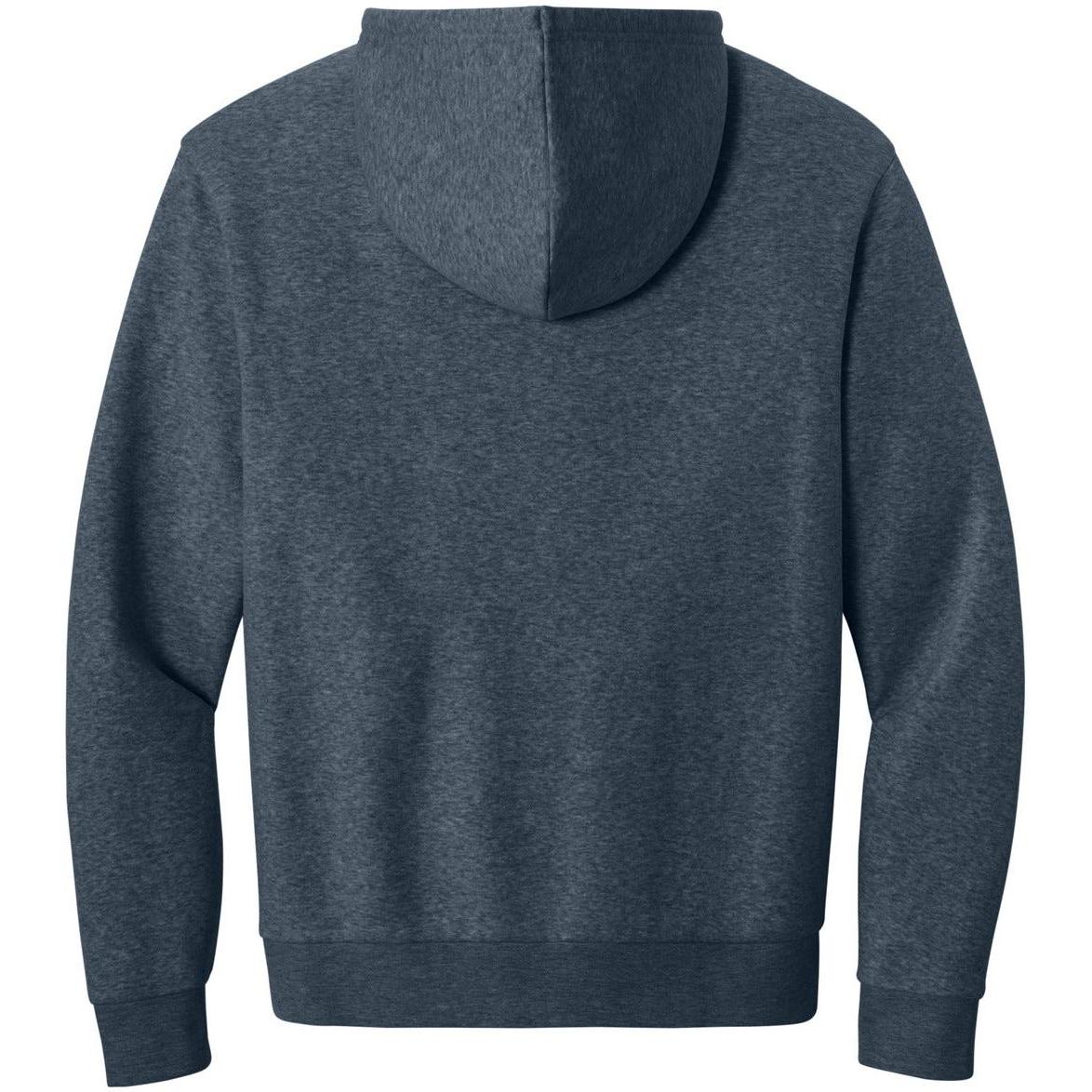 no-logo District MelloFleece Hoodie