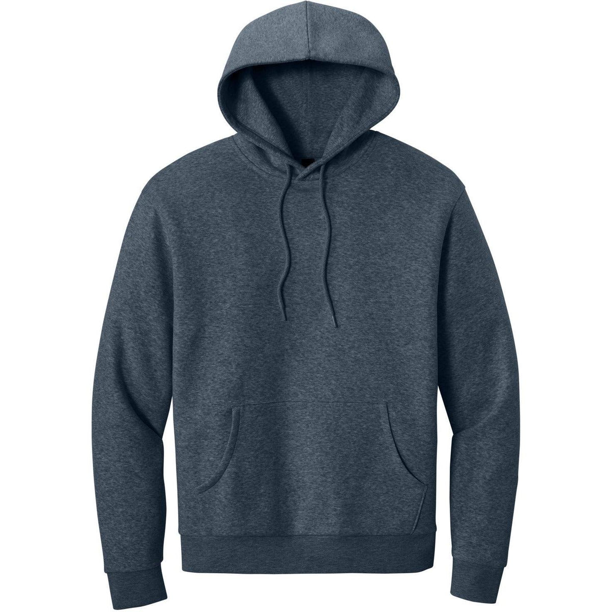 no-logo District MelloFleece Hoodie