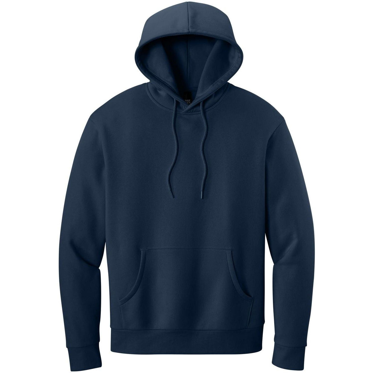 no-logo District MelloFleece Hoodie