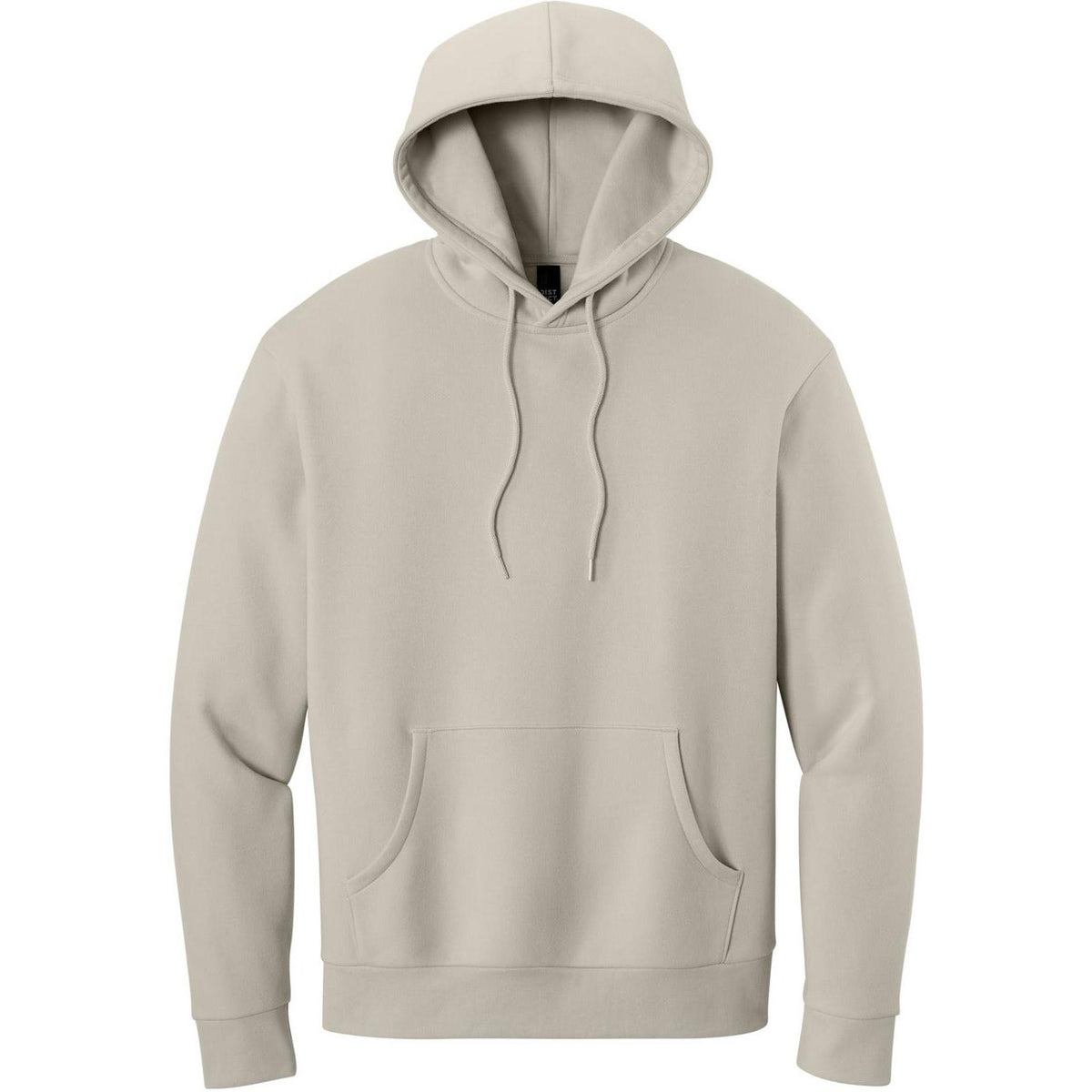 no-logo District MelloFleece Hoodie