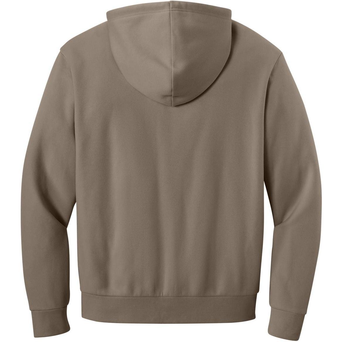 no-logo District MelloFleece Hoodie