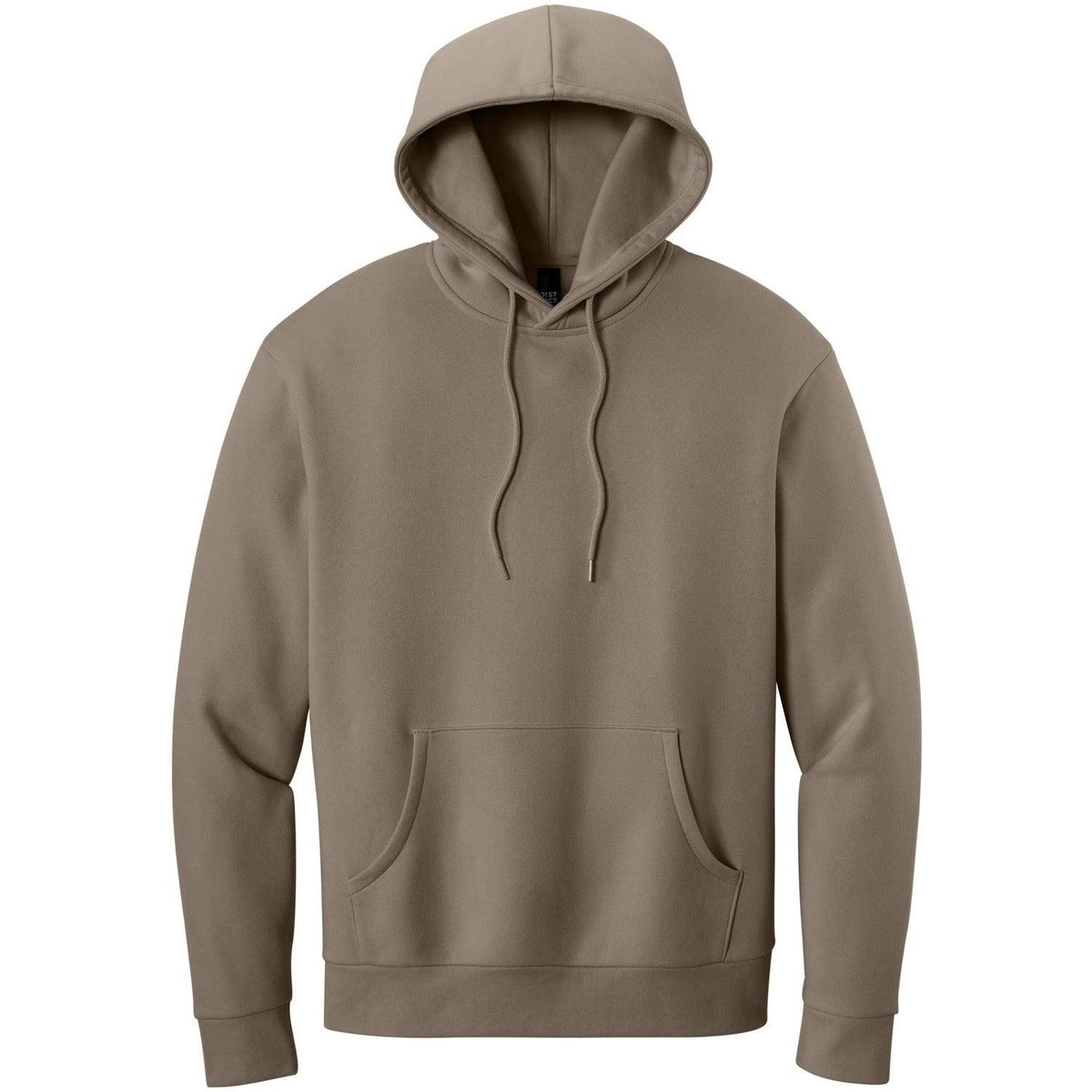 no-logo District MelloFleece Hoodie
