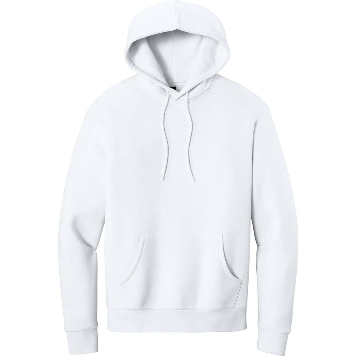 no-logo District MelloFleece Hoodie