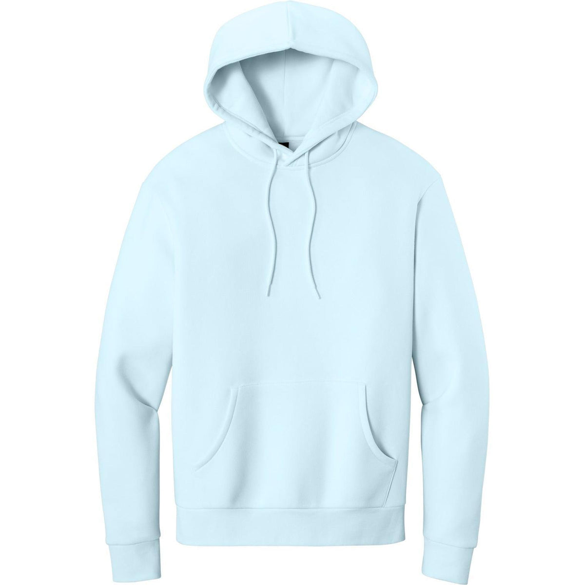 no-logo District MelloFleece Hoodie