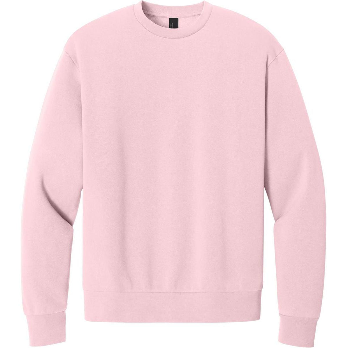 no-logo District MelloFleece Crew