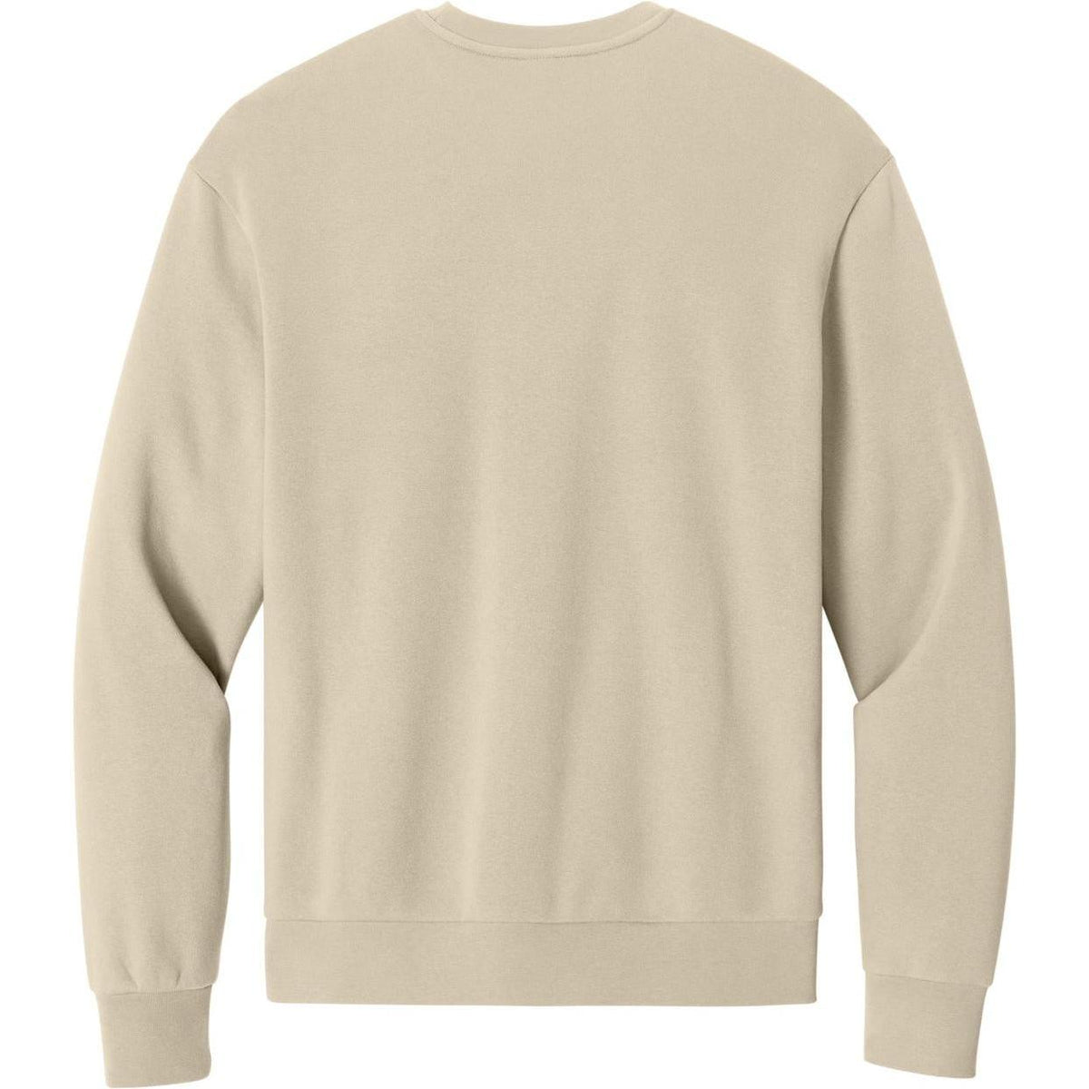 no-logo District MelloFleece Crew