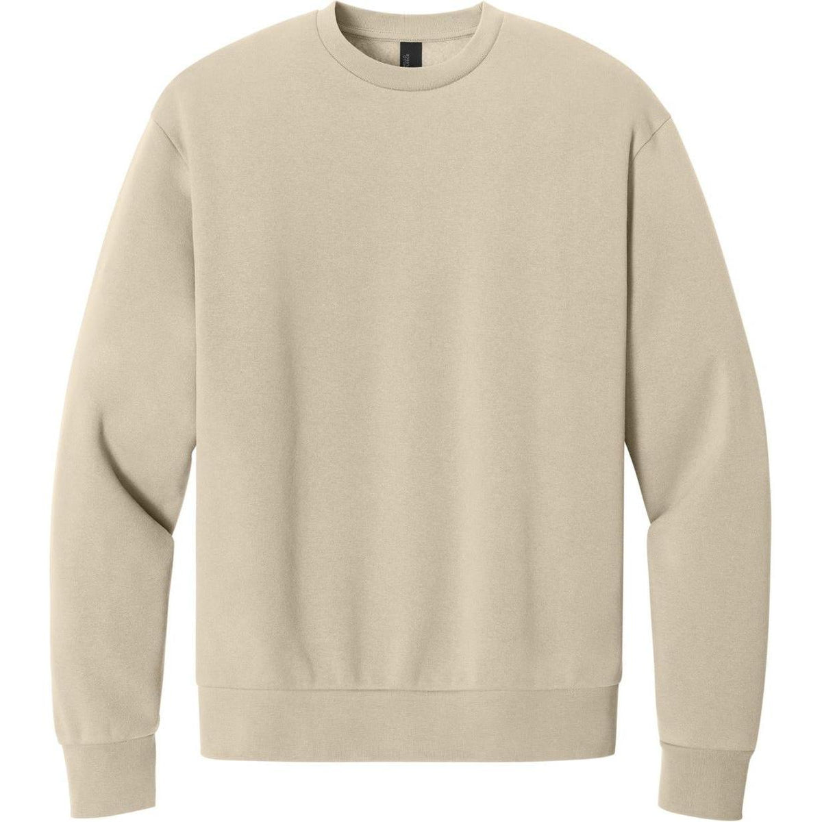no-logo District MelloFleece Crew