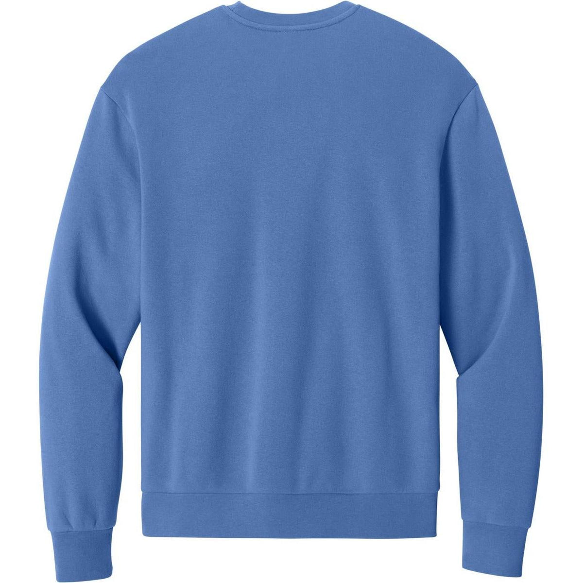 no-logo District MelloFleece Crew
