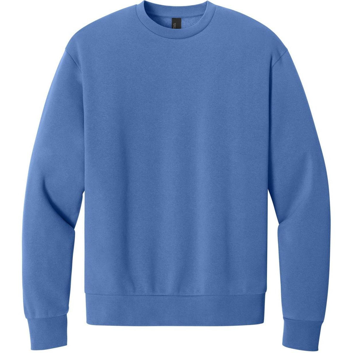 no-logo District MelloFleece Crew