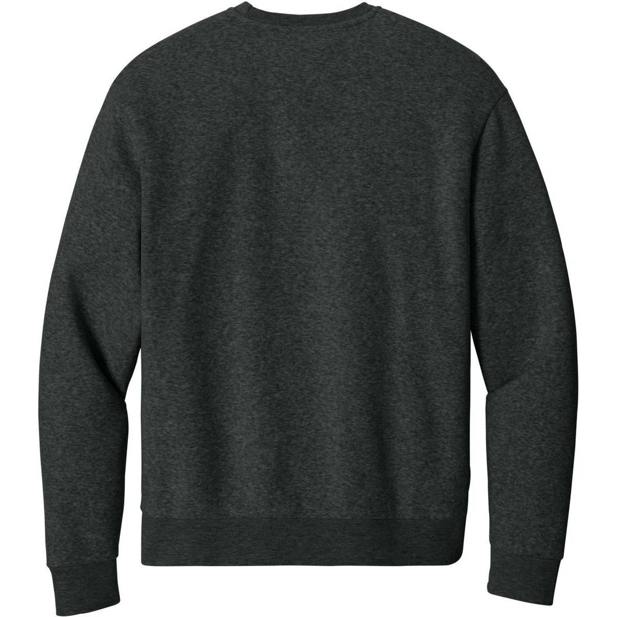no-logo District MelloFleece Crew