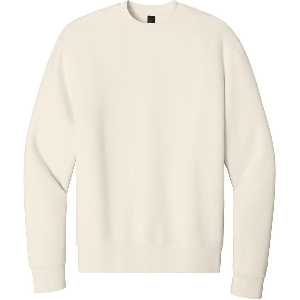 no-logo District MelloFleece Crew