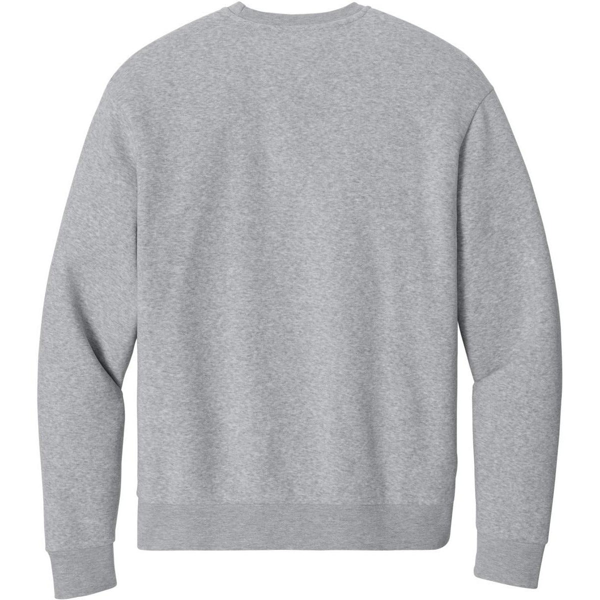 no-logo District MelloFleece Crew