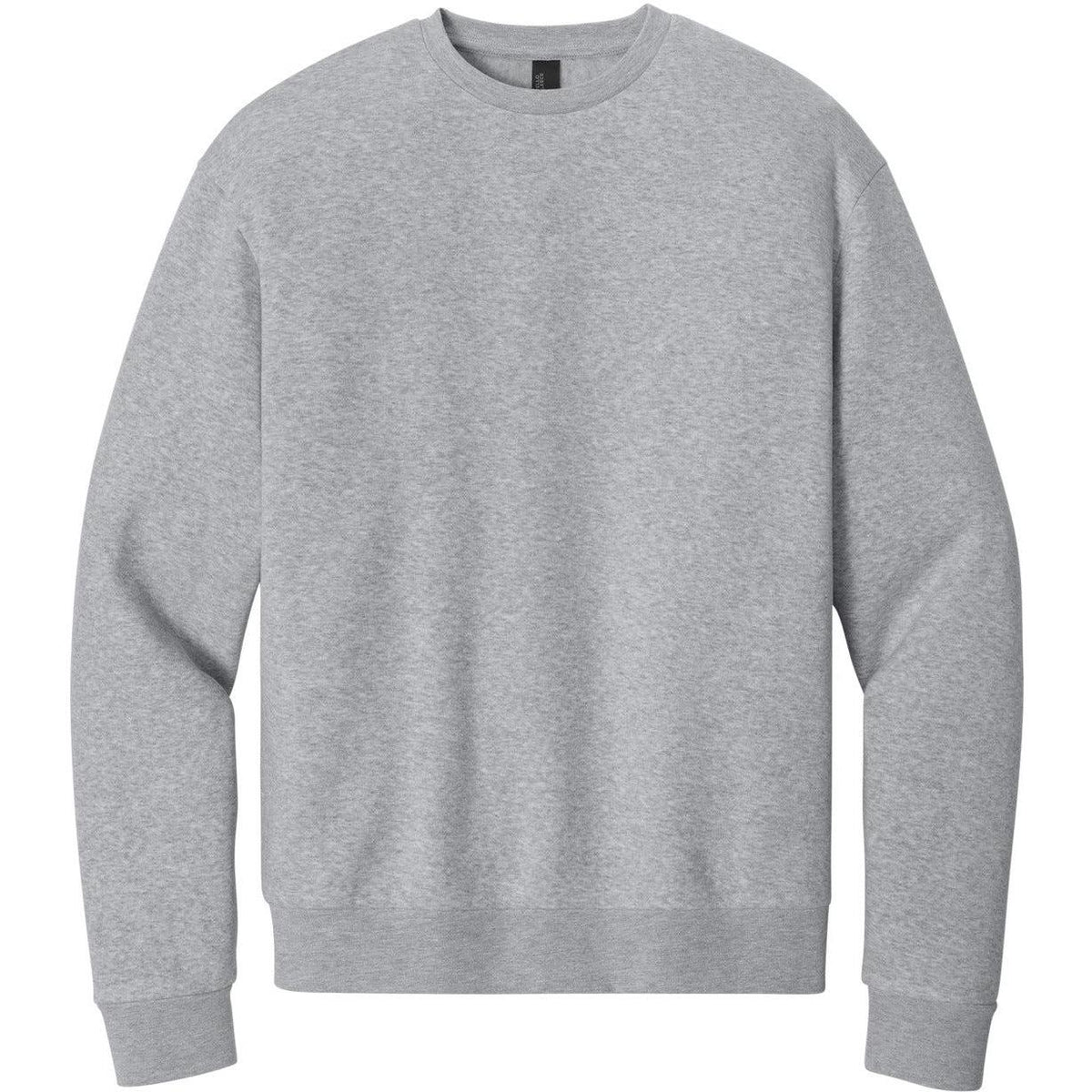 no-logo District MelloFleece Crew