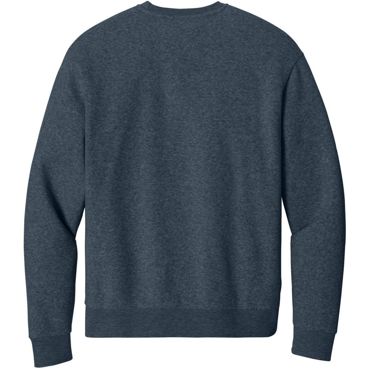 no-logo District MelloFleece Crew
