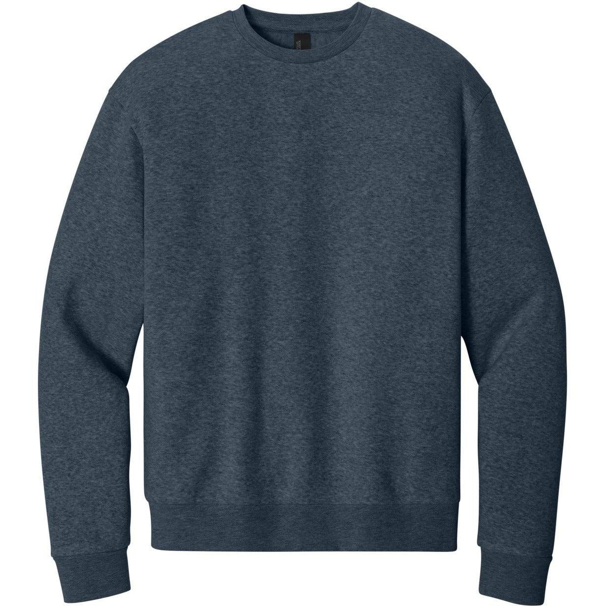 no-logo District MelloFleece Crew