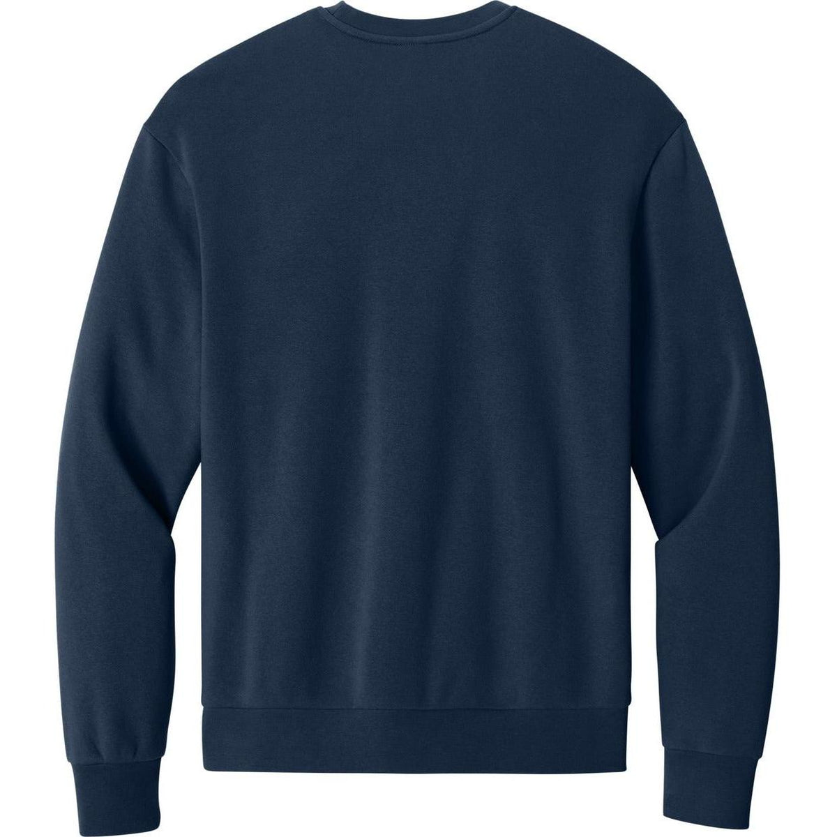 no-logo District MelloFleece Crew
