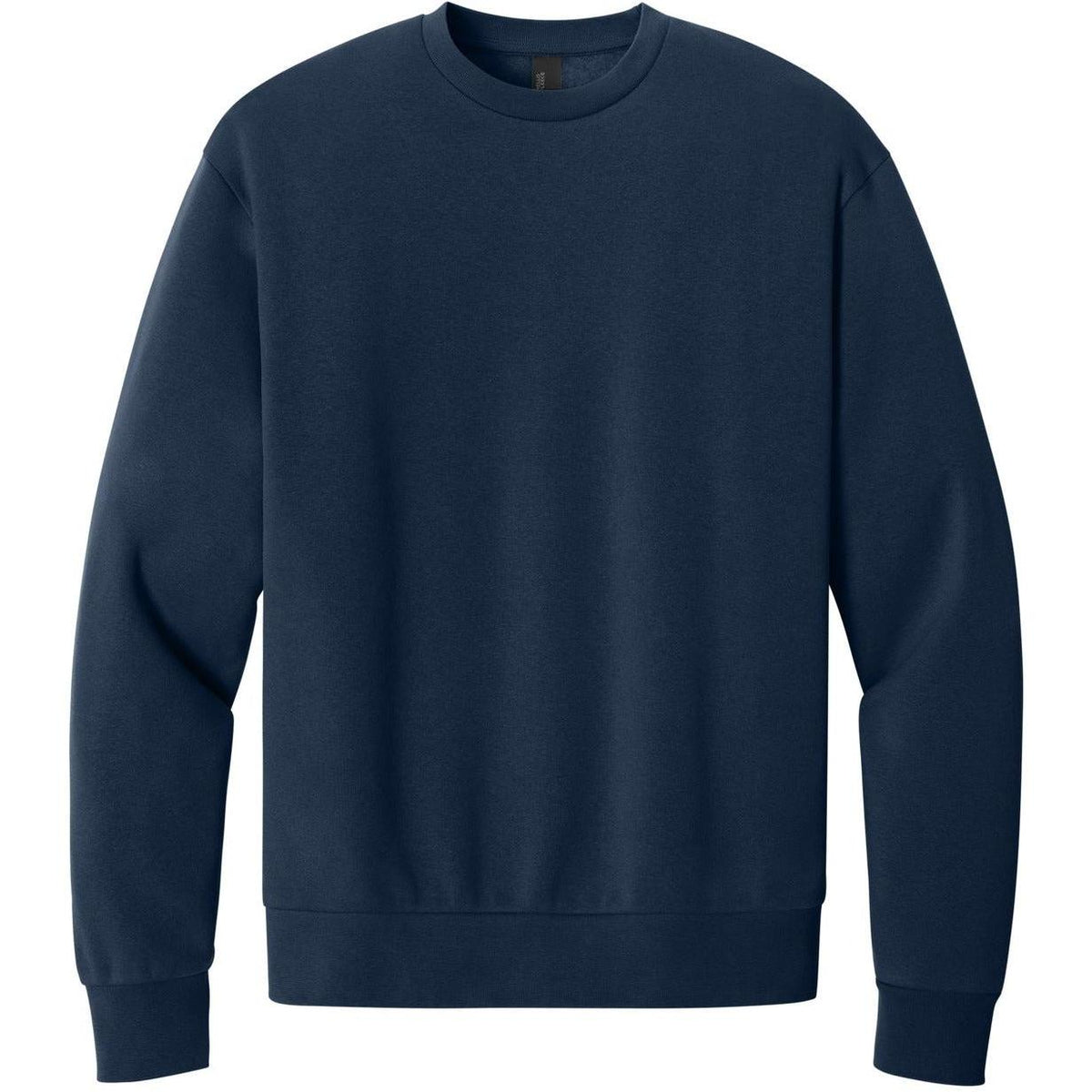 no-logo District MelloFleece Crew