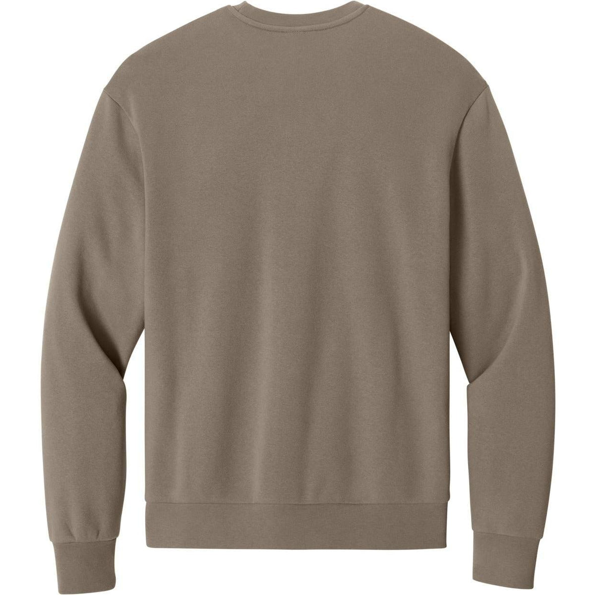 no-logo District MelloFleece Crew