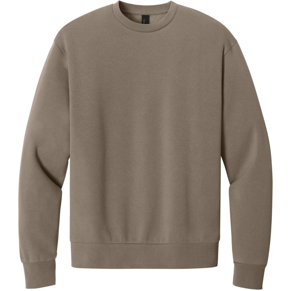 no-logo District MelloFleece Crew