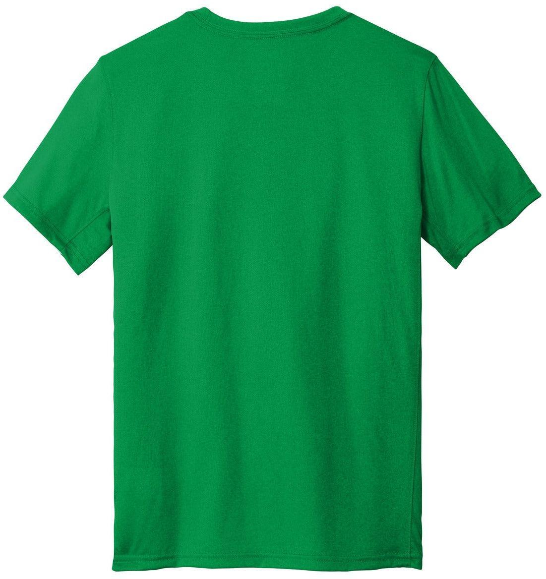 no-logo Nike Team rLegend Tee-Nike-Thread Logic