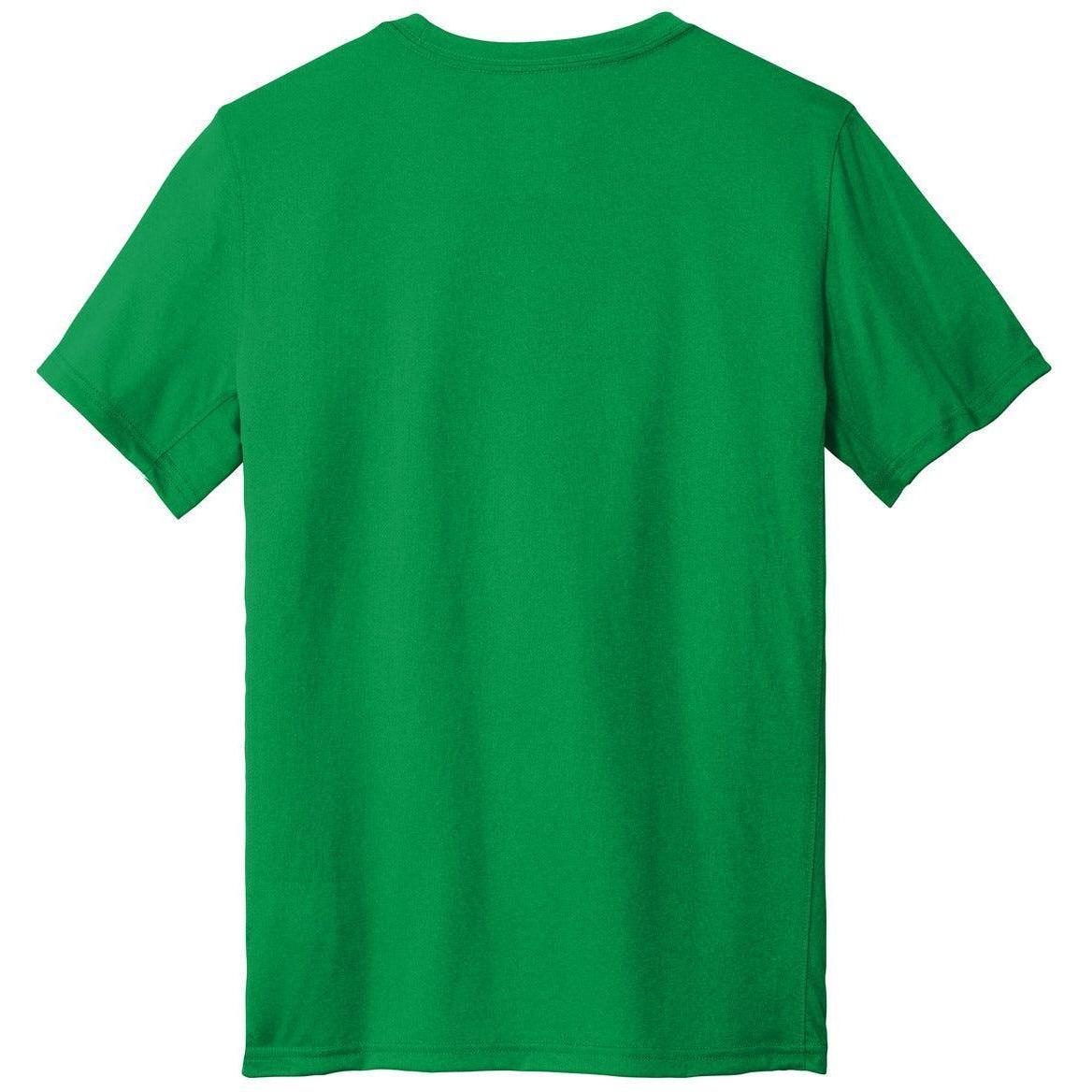 no-logo Nike Team rLegend Tee-Nike-Thread Logic