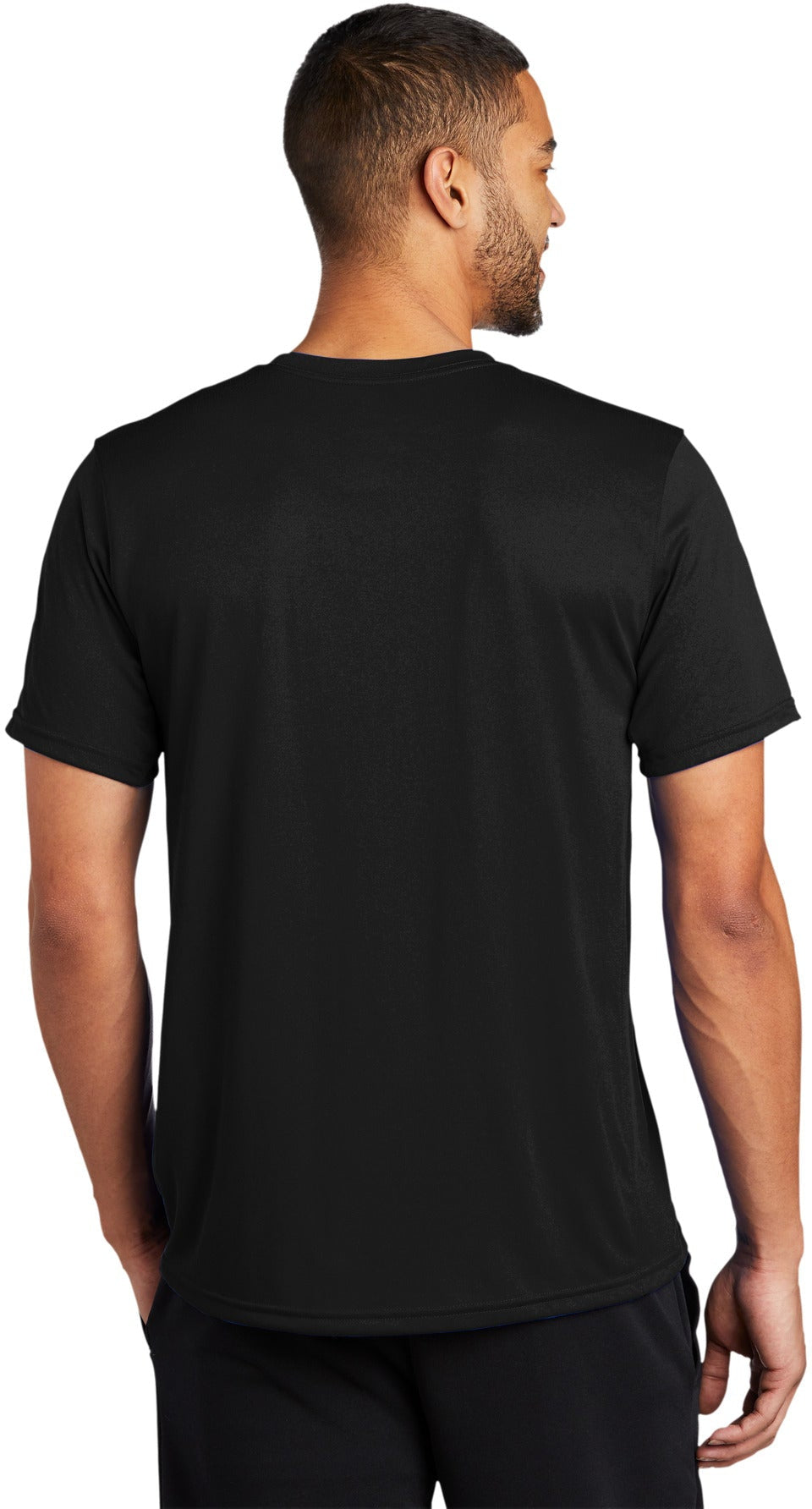no-logo Nike Team rLegend Tee-Nike-Thread Logic
