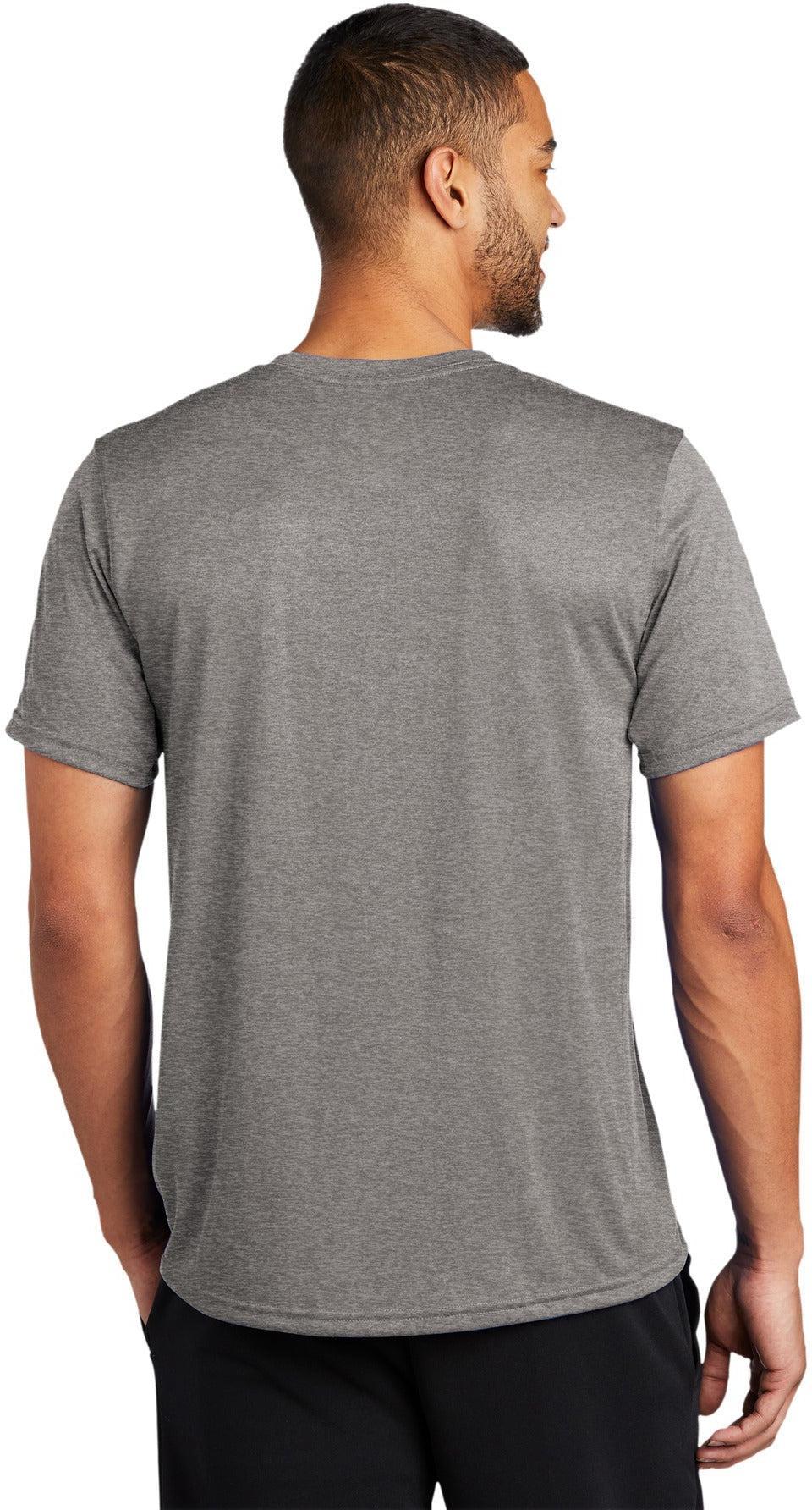 no-logo Nike Team rLegend Tee-Nike-Thread Logic