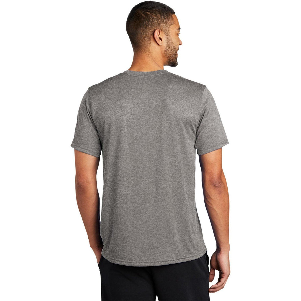 no-logo Nike Team rLegend Tee-Nike-Thread Logic