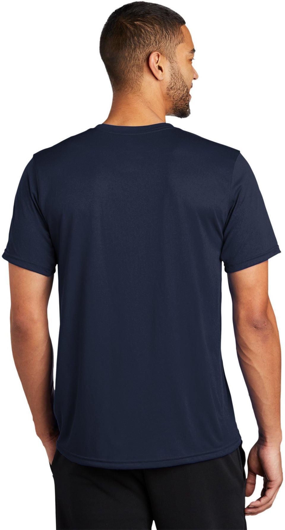 no-logo Nike Team rLegend Tee-Nike-Thread Logic