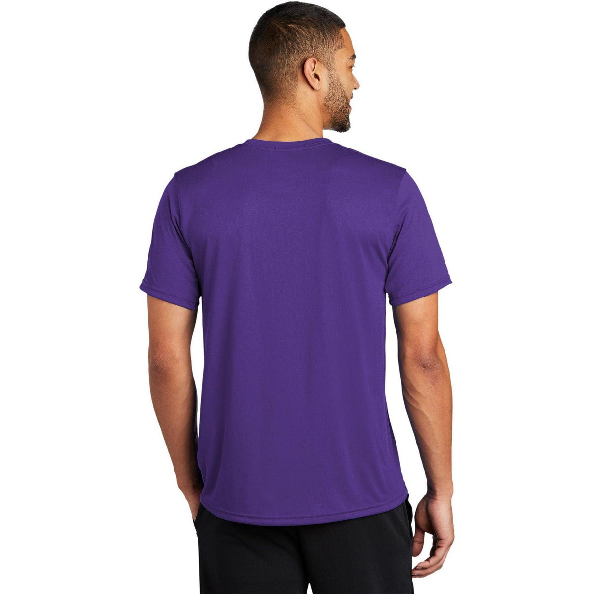 no-logo Nike Team rLegend Tee-Nike-Thread Logic