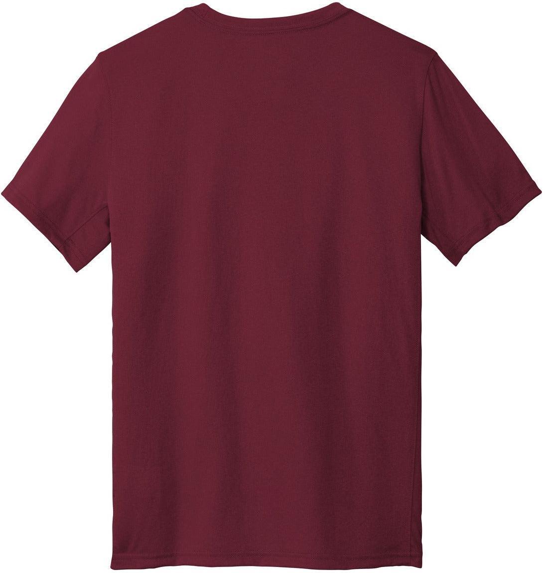 no-logo Nike Team rLegend Tee-Nike-Thread Logic