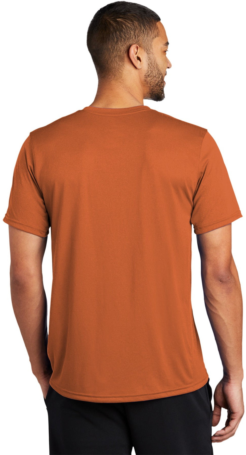 no-logo Nike Team rLegend Tee-Nike-Thread Logic